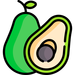 avocat Icône