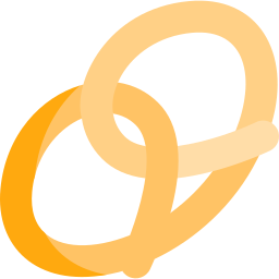 Pretzel icon