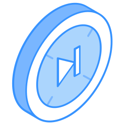 Forward button icon