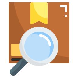 Tracking icon