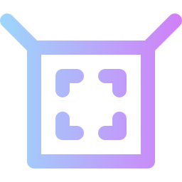 Box icon