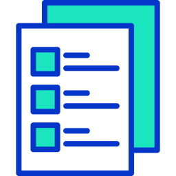 Document icon