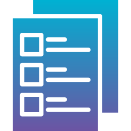 document Icône