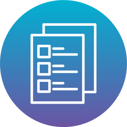 Document icon