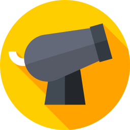 Cannon icon