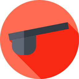 Eyepatch icon