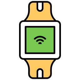 smartwatch icon