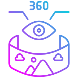 360 icon