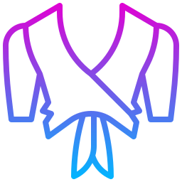 blusa icono