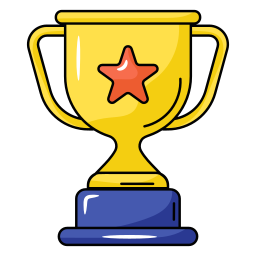 Trophy icon