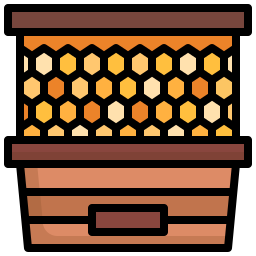 양봉장 icon