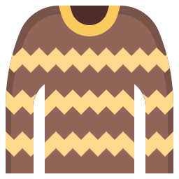 Sweatshirt icon