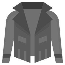 Jacket icon