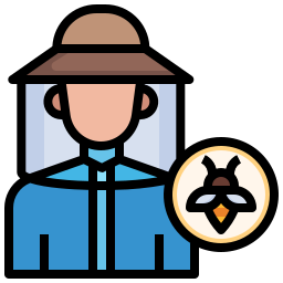 Beekeeper icon