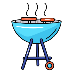 grill icon