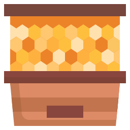養蜂場 icon