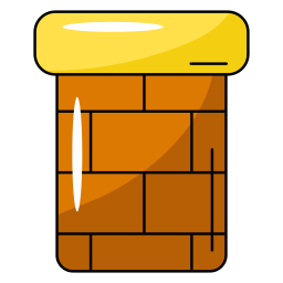 Chimney icon