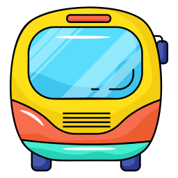 campingbus icon