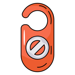 ドアハンガー icon