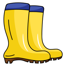 stiefel icon