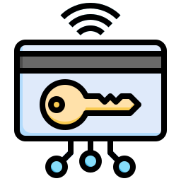 スマートカード icon