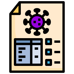 certificaat icoon