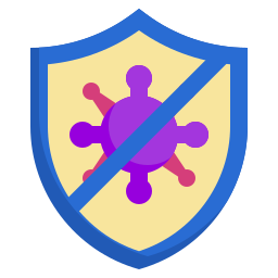 Protection icon