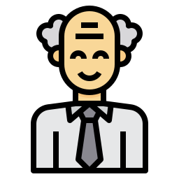 Businessman icon