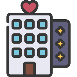 Hotel icon