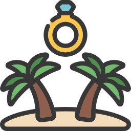 Elopement icon