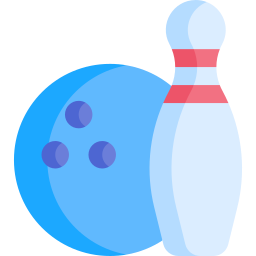 bowling icon