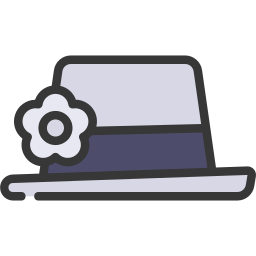 Hat icon