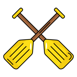 Oars icon