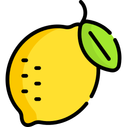 citron Icône