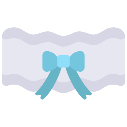 Garter icon