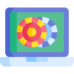 Laptop icon