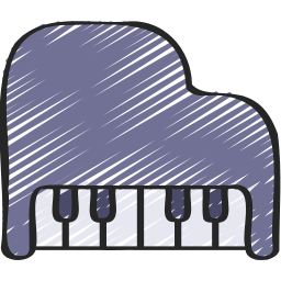 piano icono