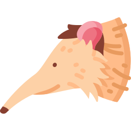 Solenodon icon
