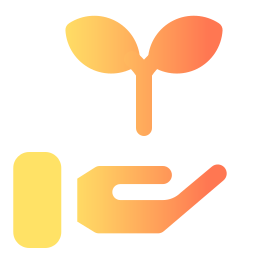 Plant icon