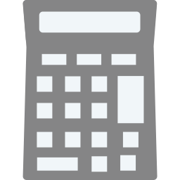 Calculator icon