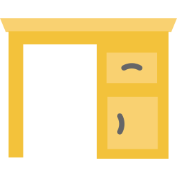 Desk icon