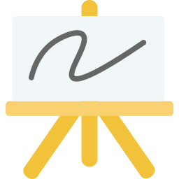 ペイントボード icon