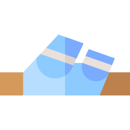 Sandals icon