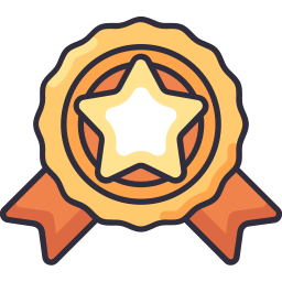 Achievement icon