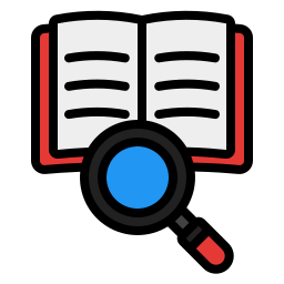 boekbeoordeling icoon