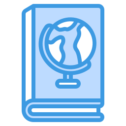 geographie icon