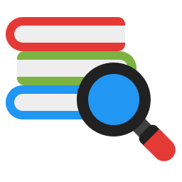 boekbeoordeling icoon