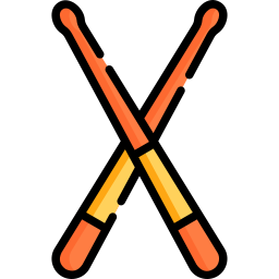 Drumstick icon