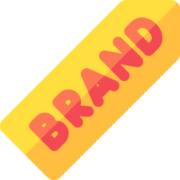 Brand icon