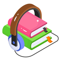 audio libro icono